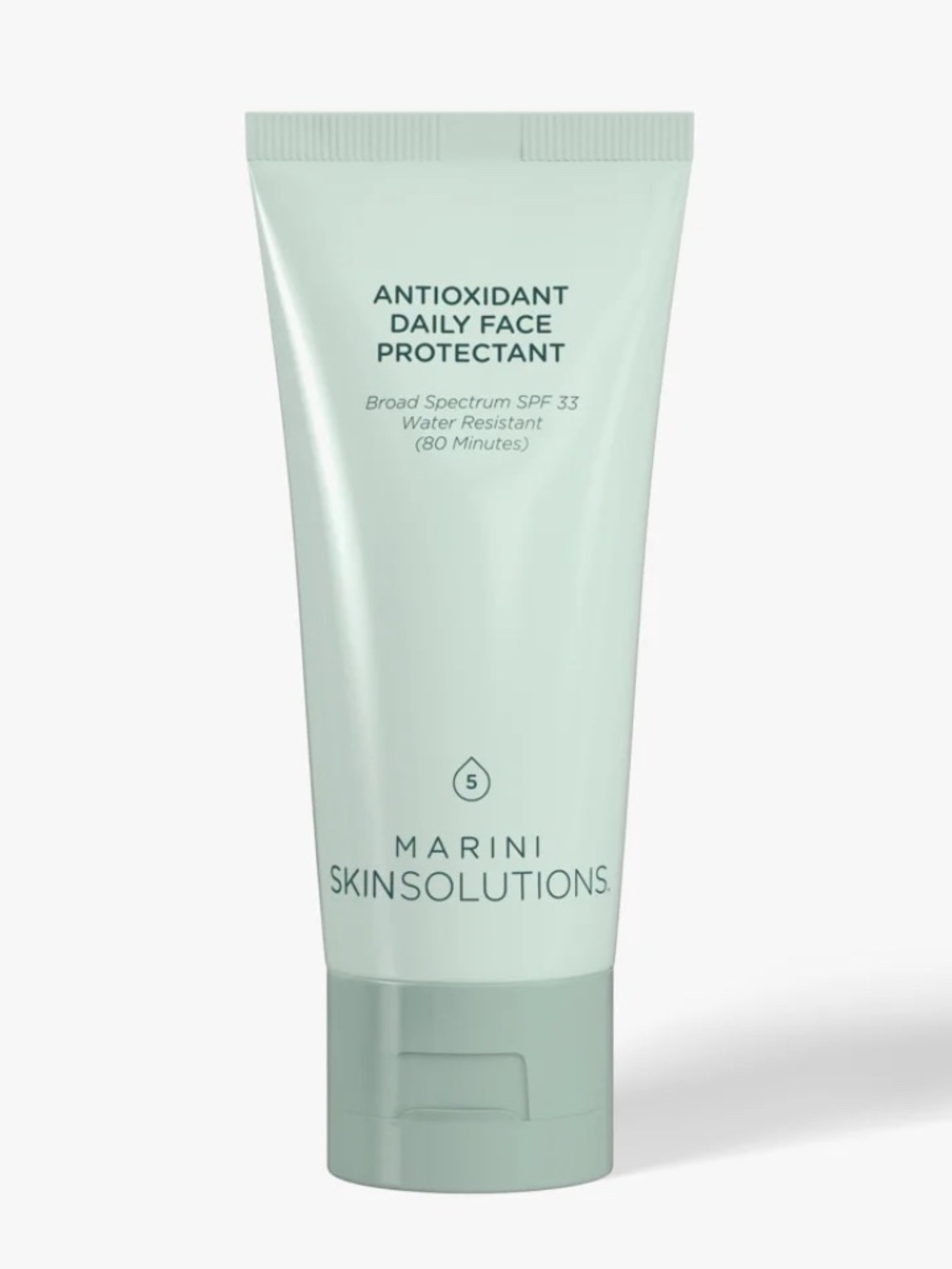 Jan Marini Antioxidant Daily Face Protectant SPF 33 - Brand New